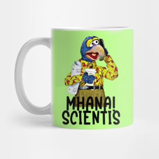 mhana!scientis Mug